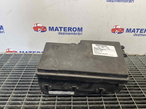 TABLOU SIGURANTE FORD C-MAX 1.6 INJ - (2010 2015)