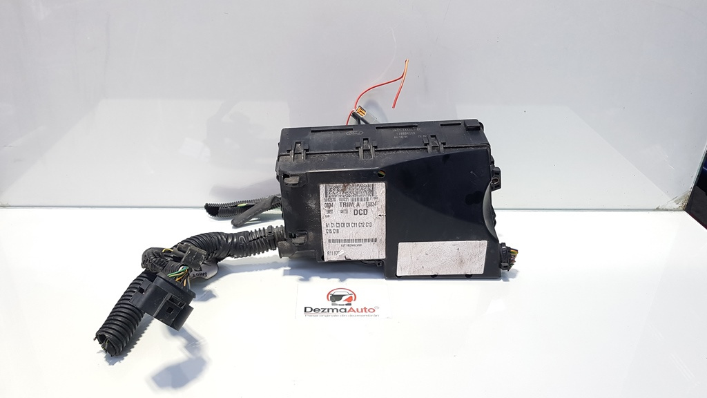 Tablou sigurante, Ford C-Max 1 [Fabr 2007-2010] 3M5T-14A067-BC