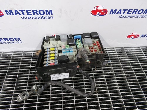 TABLOU SIGURANTE FORD C-MAX C-MAX 1.6 TDCI - (2007 2010)