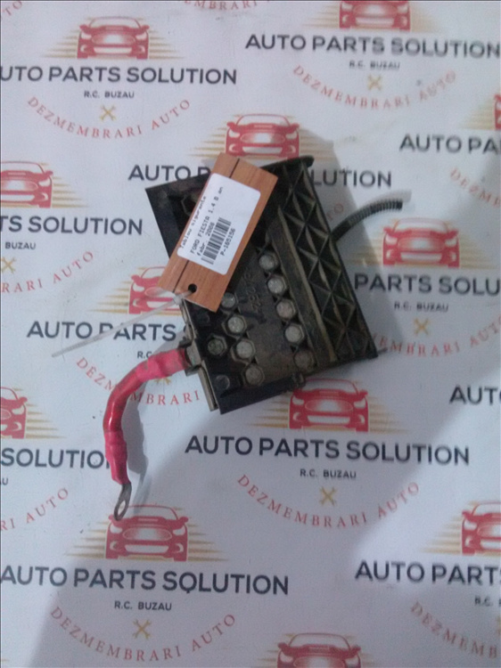 Tablou sigurante FORD FIESTA 1.4 B an fabr. 2008