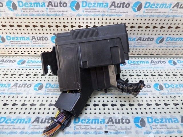 Tablou sigurante Ford Fiesta 6, 8V5114B144BA