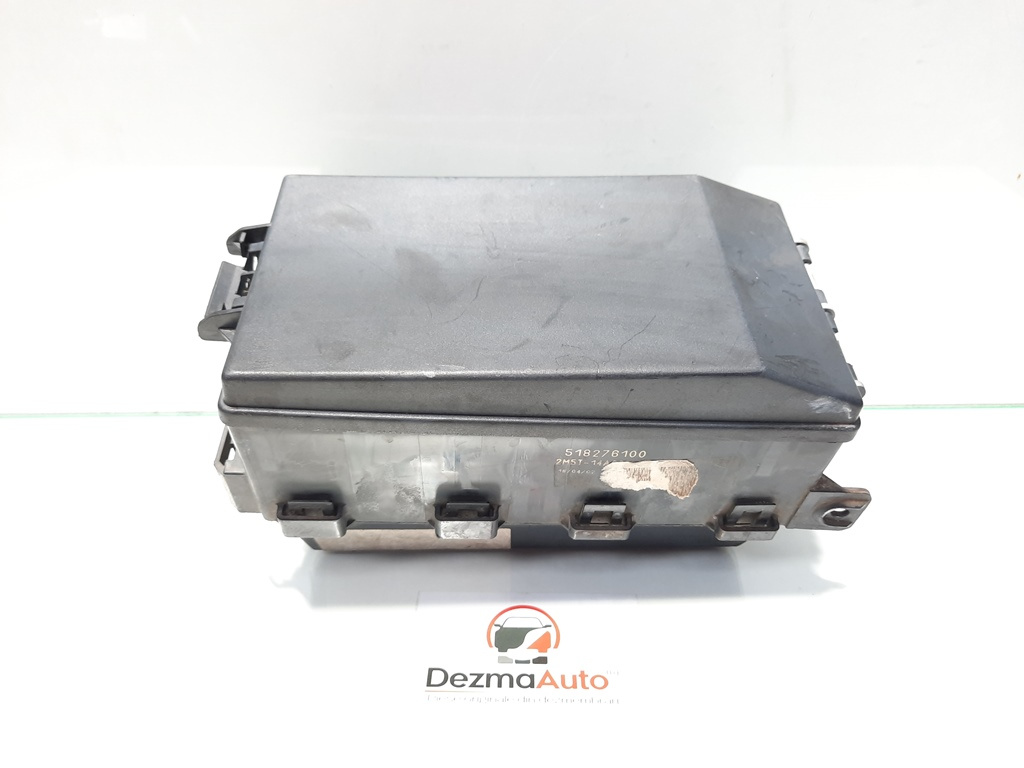 Tablou sigurante, Ford Focus 1 Combi [Fabr 1999-2005] 1.8 tddi, C9DA, 98AG-14A142-AD (id:417646)