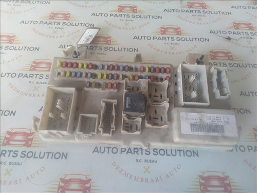Tablou sigurante FORD FOCUS 2 1.6 d an fabr.2006