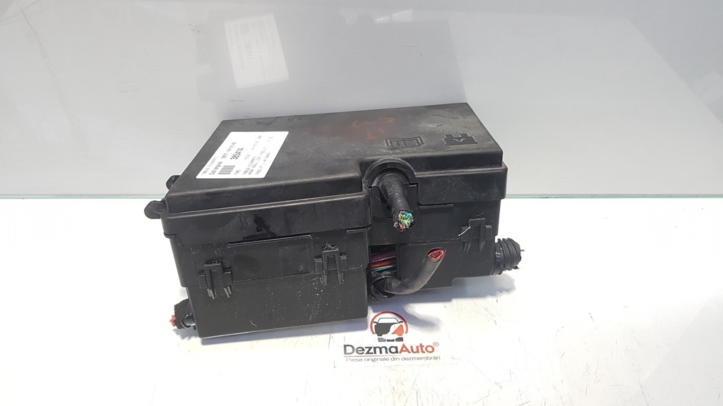 Tablou sigurante, Ford Focus 2 (DA) cod 3M5T-14A142-AB (id:385414)