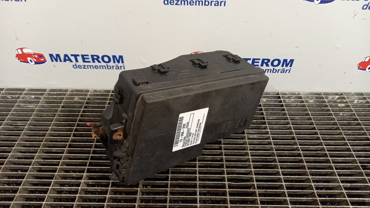 TABLOU SIGURANTE FORD FOCUS FOCUS 1.6 INJ - (2004 2008)