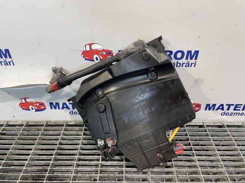 TABLOU SIGURANTE FORD FOCUS FOCUS 2.0 ECOBOOST - (2011 2014)