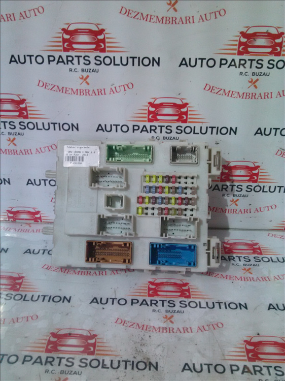 Tablou sigurante FORD GRAND C MAX 1.6 D an fabr. 2013