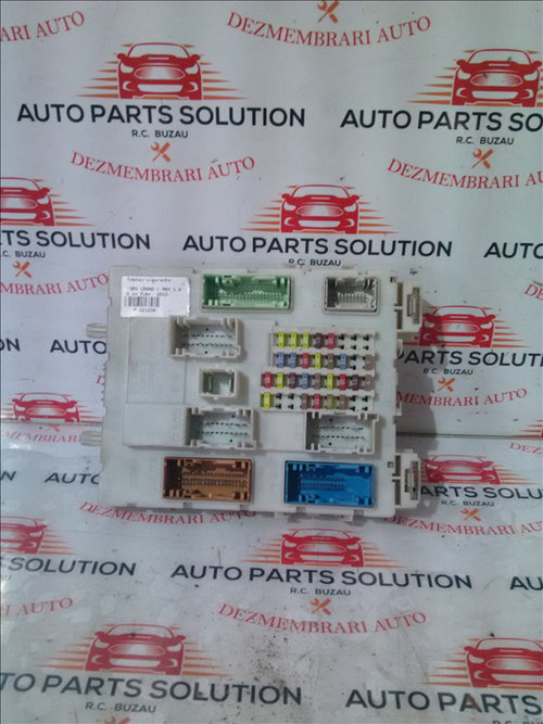 Tablou sigurante FORD GRAND C MAX 1.6 D an fabr. 2013