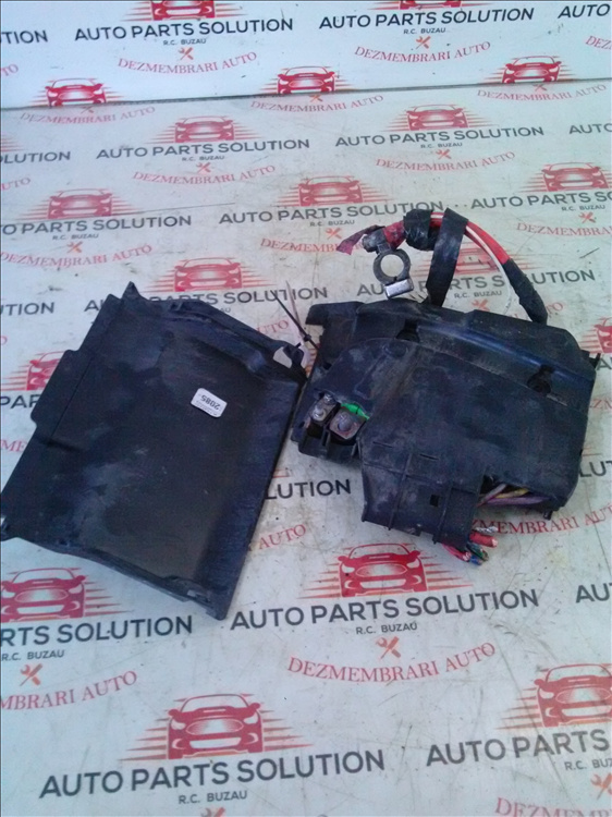 Tablou sigurante FORD GRAND C MAX 2.0 D an fabr. 2011