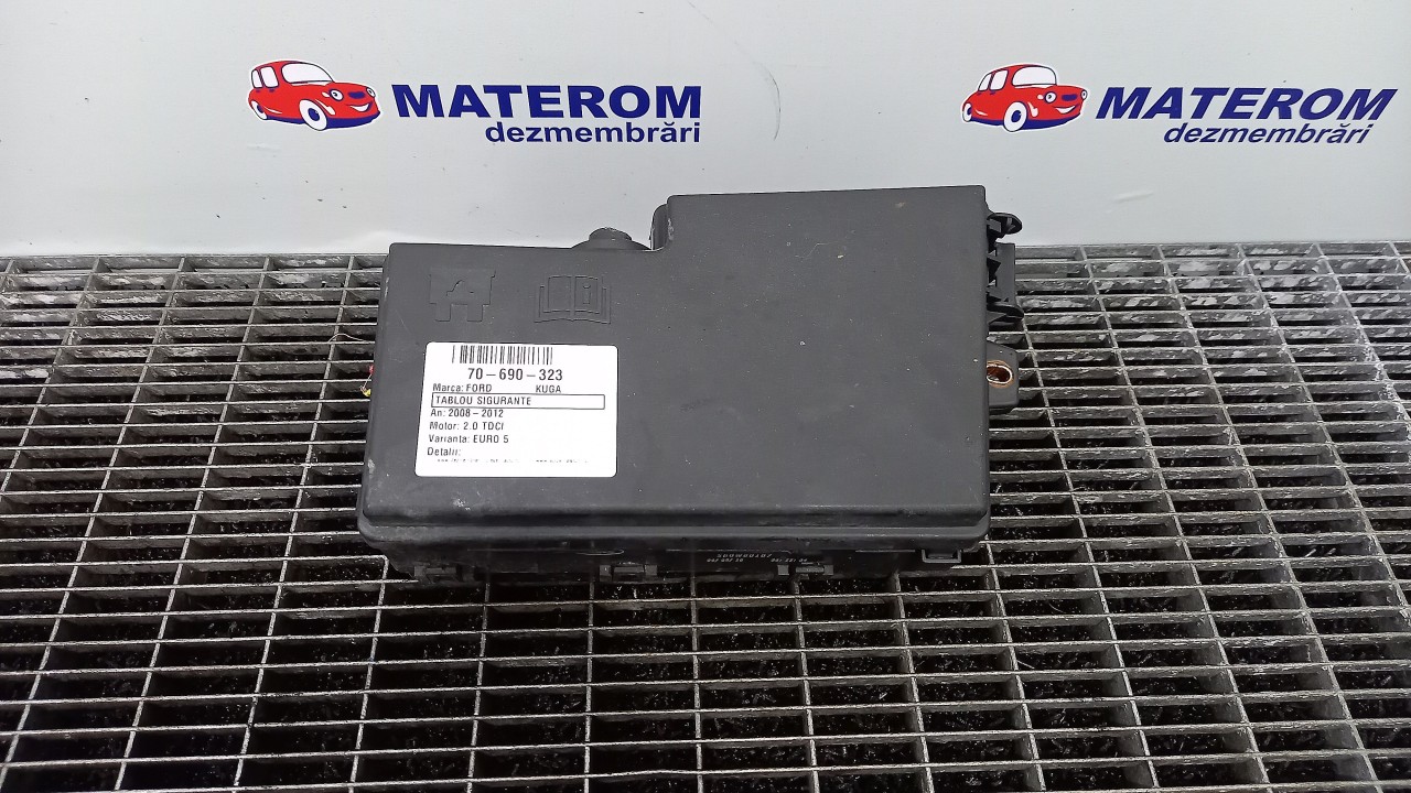 TABLOU SIGURANTE FORD KUGA 2.0 TDCI - (2008 2012)