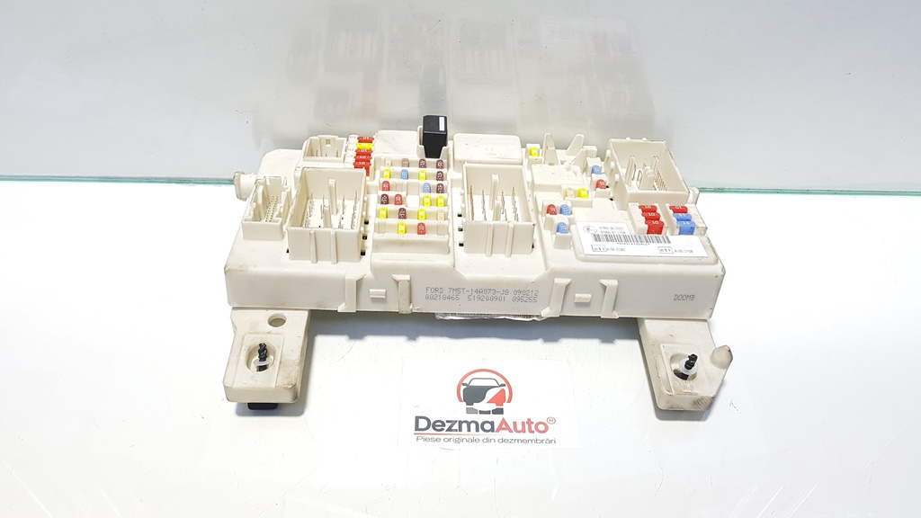 Tablou sigurante, Ford Kuga, 2.0 tdci, 7M5T-14A073-JG (id:395158)