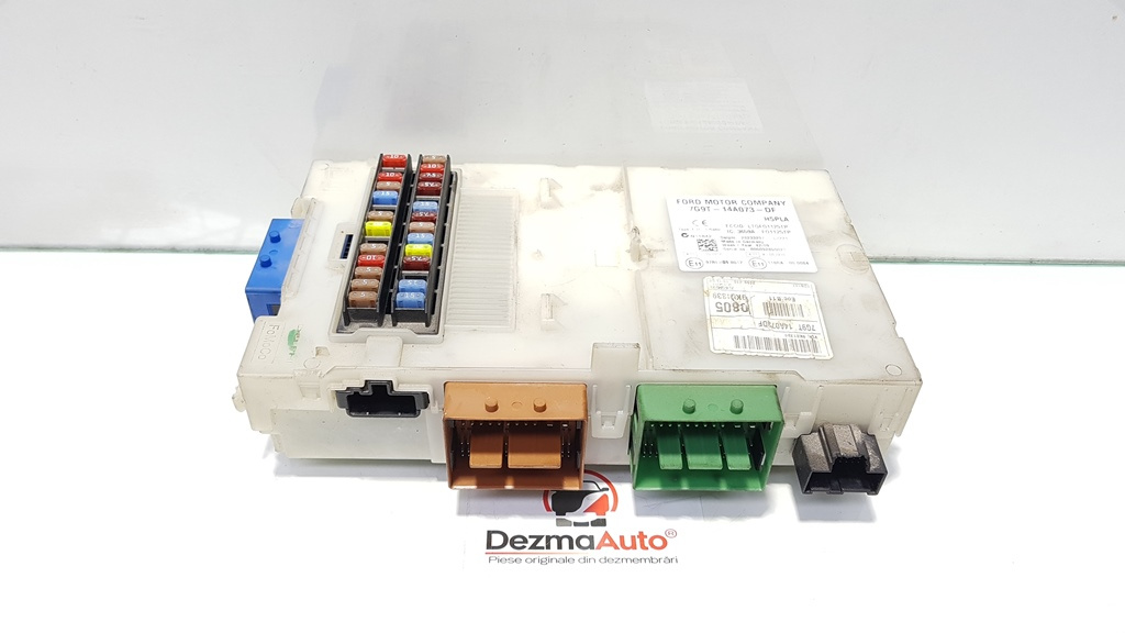 Tablou sigurante, Ford Mondeo 4 Sedan, 7G9T-14A073-DF (idi:406030)