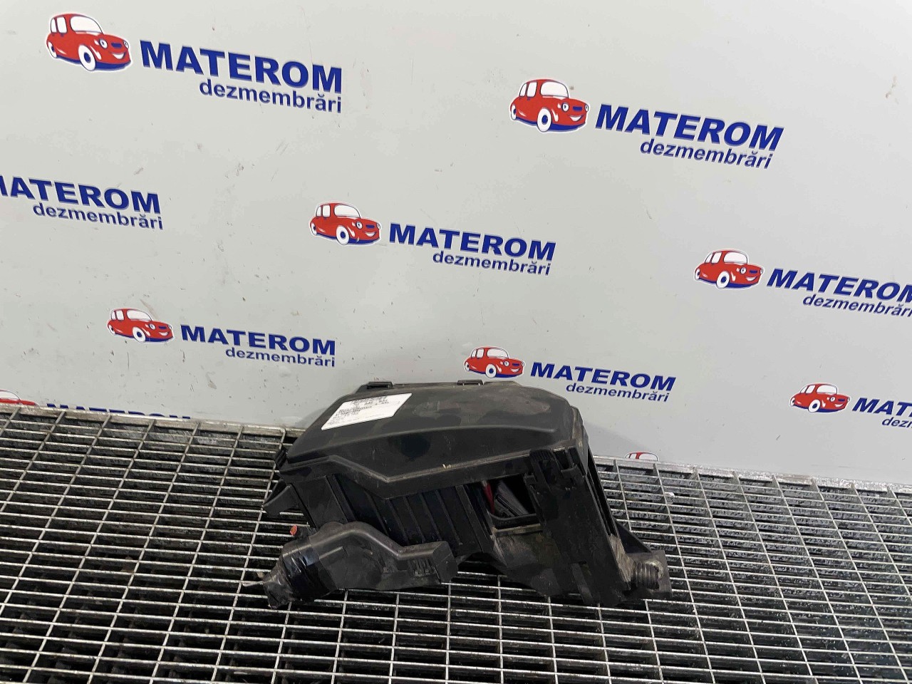 TABLOU SIGURANTE FORD S-MAX 2.0 TDCI - (