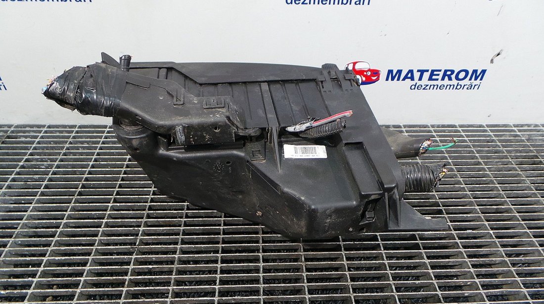 TABLOU SIGURANTE FORD S-MAX S-MAX 2.0 TDCI - (2006 2015)