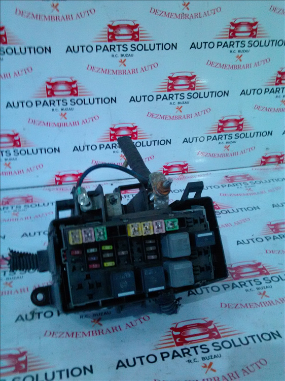 Tablou sigurante FORD TRANSIT 2.2D an fabr. 2008