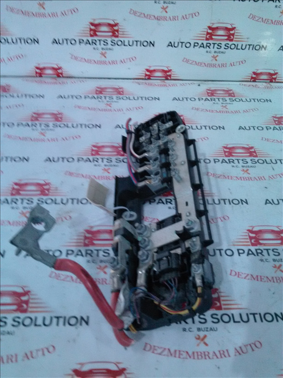 Tablou sigurante FORD TRANSIT 2.2D an fabr. 2008