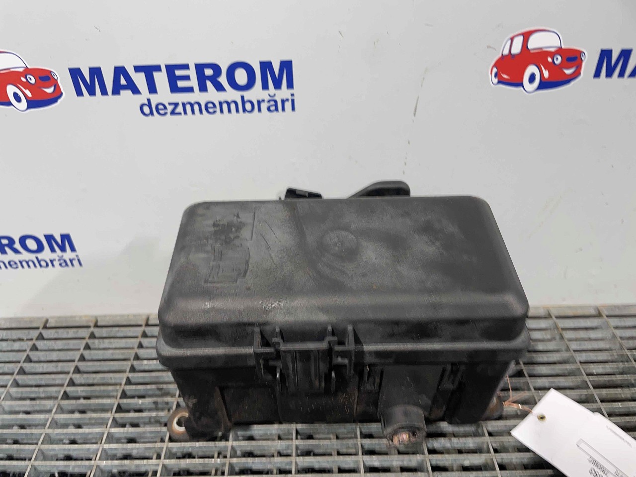 TABLOU SIGURANTE FORD TRANSIT TRANSIT 2.4 TDCI - (2006 2013)