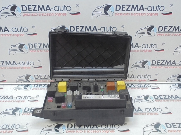 Tablou sigurante, GM13145041, Opel Astra G, 1.6B, Z16XEP