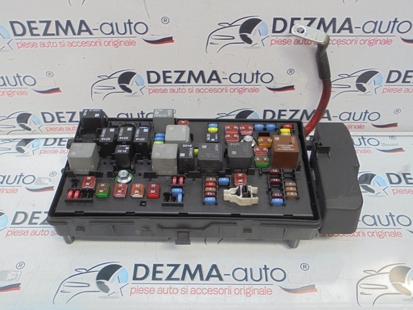 Tablou sigurante, GM13222782, Opel Insignia Combi 2.0cdti