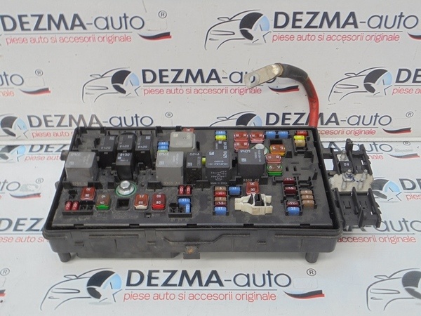 Tablou sigurante GM13275881, Opel Insignia Combi