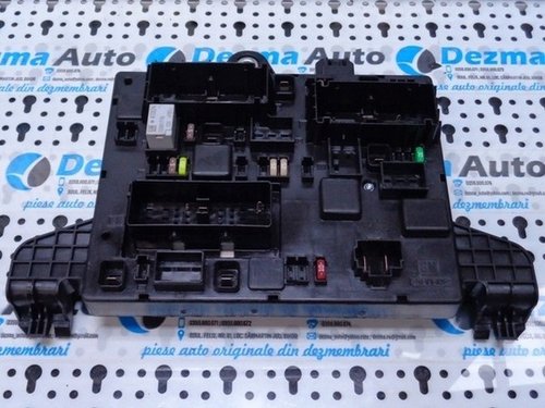 Tablou sigurante GM13368651, Opel Astra J sedan