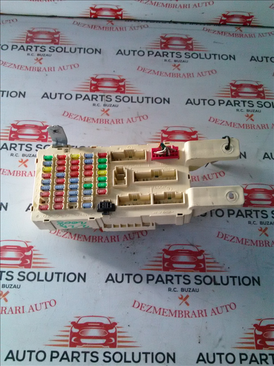 Tablou sigurante HYUNDAI SANTA-FE 2.2D an fabr. 2008