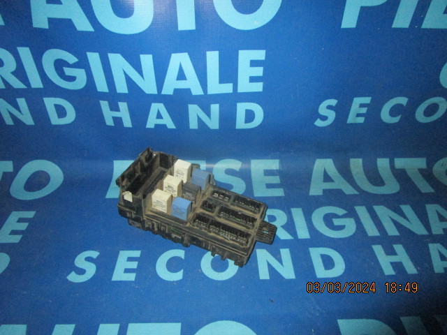 Tablou sigurante Hyundai Santa Fe 2002