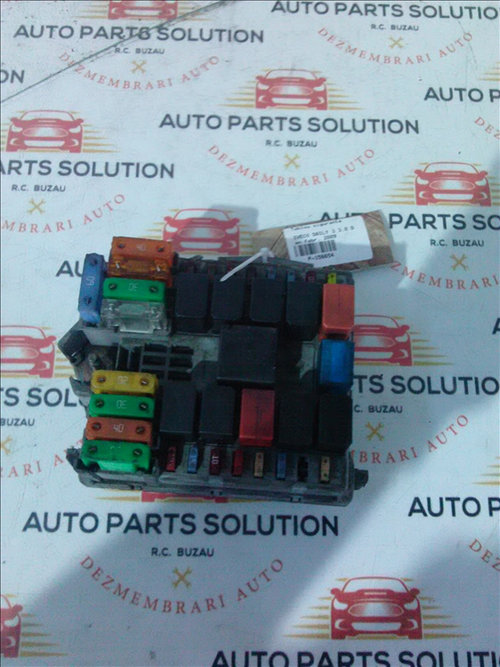 Tablou sigurante IVECO DAILY 3 3.0 D an fabr. 2009