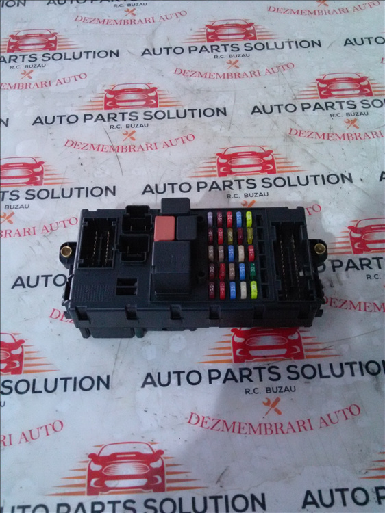 Tablou sigurante IVECO DAILY an fabr. 2009