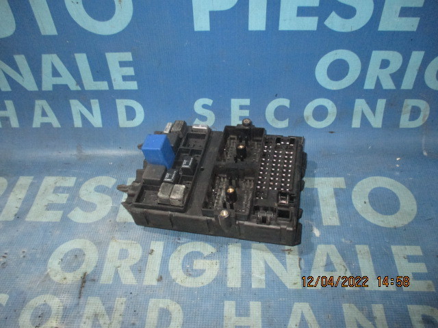 Tablou sigurante Jeep Grand Cherokee; 56038406AM