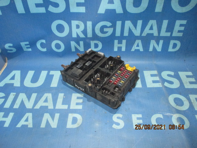 Tablou sigurante Jeep Grand Cherokee; P56042942AC