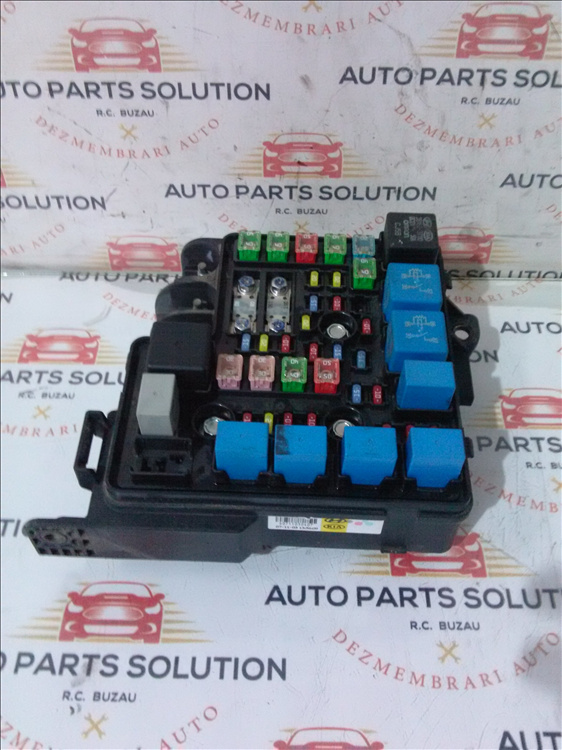 Tablou sigurante KIA CEED an fabr. 2008