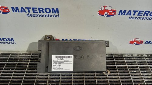 TABLOU SIGURANTE KIA SORENTO 2.5 CRDI - (2006 2010)