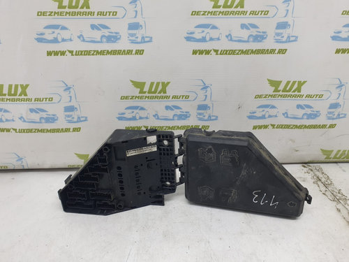 Tablou sigurante Land Rover Freelander [facelift] [2003 - 2006] 2.0 td4 204D3