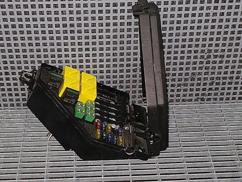 TABLOU SIGURANTE LAND ROVER FREELANDER FREELANDER - - (2004 2006)