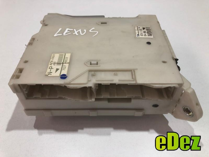 Tablou sigurante Lexus IS 2 (2005-2013) 82730-53023