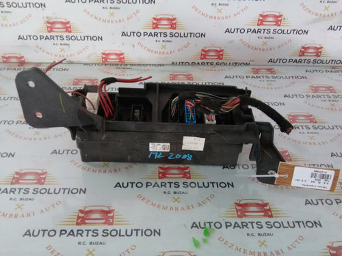 Tablou sigurante M.B. ML 164 , 3.0 CDI Fab. 2008