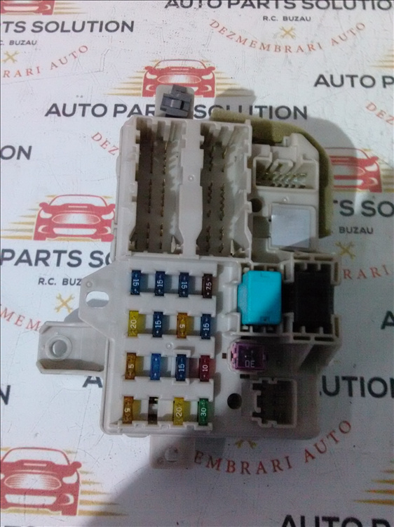 Tablou sigurante MAZDA 6 1.8 B an fabr. 2004
