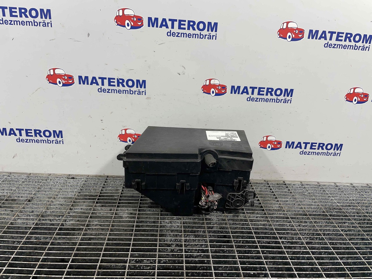 TABLOU SIGURANTE MAZDA CX-7 CX-7 2.3 DISI - (2006 2012)