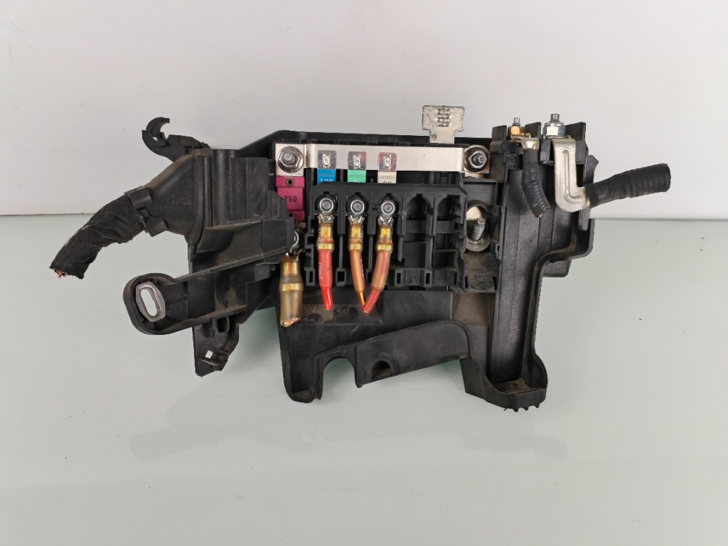 Tablou sigurante Mercedes A Class W176 A2465403803
