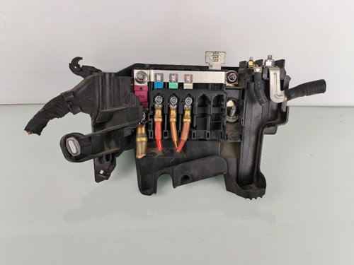 Tablou sigurante Mercedes A Class W176