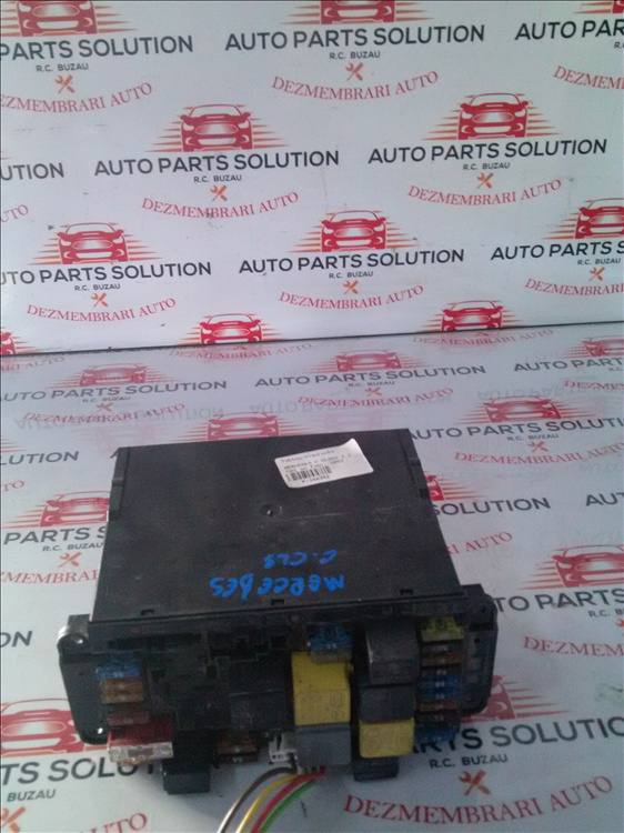 Tablou sigurante MERCEDES C CLASS 2.2 CDI an fabr. 2003