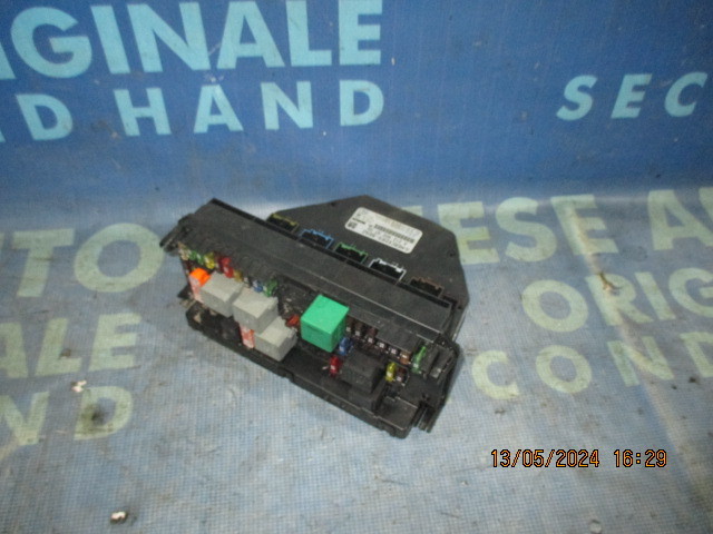 Tablou sigurante Mercedes C220 W204; A2129009705