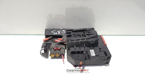 Tablou sigurante, Mercedes Clasa C T-Model (S204) 2.2 cdi, A2075400250