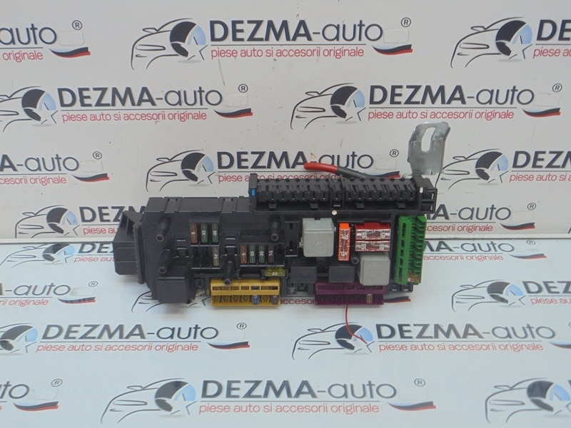 Tablou sigurante, Mercedes Clasa C (W204) (id:279694)
