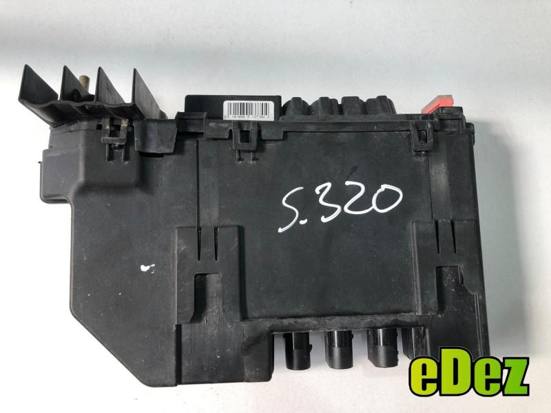 Tablou sigurante Mercedes E-Class (2002-2008) [W211] 320 cdi a2215400850