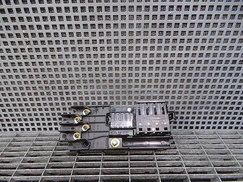 TABLOU SIGURANTE MERCEDES E-CLASS 3.0 CDI - (2002 2006)