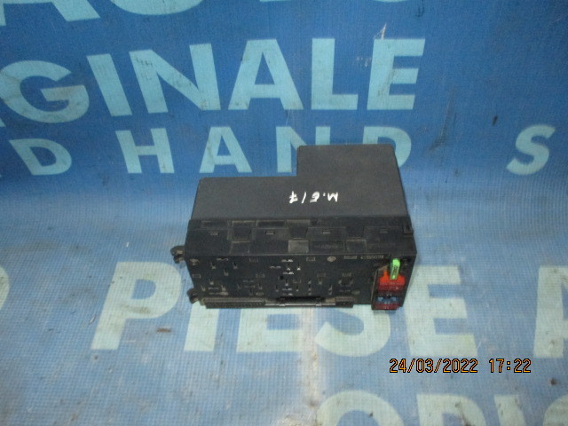 Tablou sigurante Mercedes E220 S210 2003; 0225455332