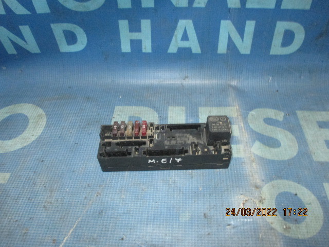 Tablou sigurante Mercedes E220 S210; A0005400372
