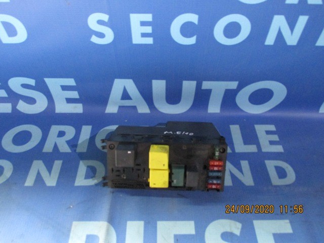 Tablou sigurante Mercedes E290 W210;  0195455632